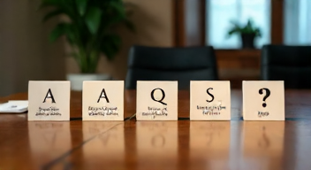 Die 5 meistgestellten Fragen (FAQ) zu Entlassungen