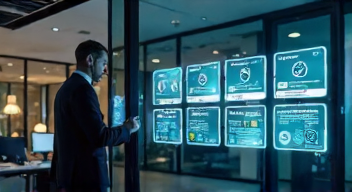 Die 5 meistgestellten Fragen (FAQ) zu IT-Sicherheit