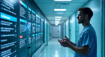 Die 5 meistgestellten Fragen (FAQ) zu Krankenhaus-IT