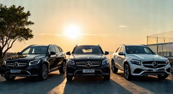 Die 5 meistgestellten Fragen (FAQ) zu Luxus-SUVs