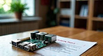 Die 5 meistgestellten Fragen (FAQ) zu Raspberry Pi