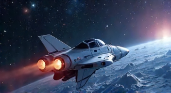 Die 5 meistgestellten Fragen (FAQ) zu Raumfahrt und Technologie