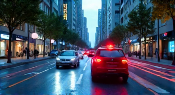 Die 5 meistgestellten Fragen (FAQ) zu Robotaxis