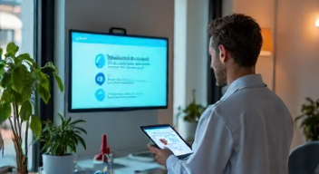 Die 5 meistgestellten Fragen (FAQ) zur digitalen Gesundheitsversorgung