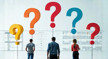 Die 5 meistgestellten Fragen (FAQ) zur Speicherkrise