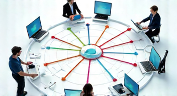 Die 6 häufigsten Fehler bei Datenintegration