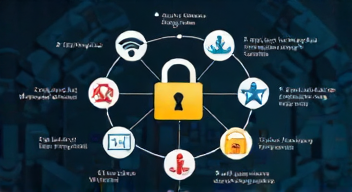 Die 6 häufigsten Fehler bei Datenschutz im Internet