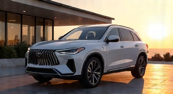 Die 6 häufigsten Fehler bei der Auswahl eines Luxus-SUV