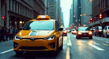 Die 6 häufigsten Fehler bei der Einführung von Robotaxis