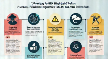 Die 6 häufigsten Fehler bei der Reform des EU-Emissionshandels