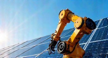 Die 6 häufigsten Fehler bei der Robotik in der Solarinstallation