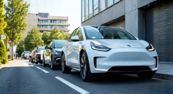 Die 6 häufigsten Fehler bei E-Autos