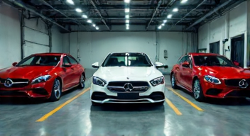 Die 6 häufigsten Fehler bei Fahrzeugrückrufen