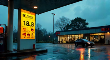 Die 6 häufigsten Fehler bei hohen Dieselpreisen