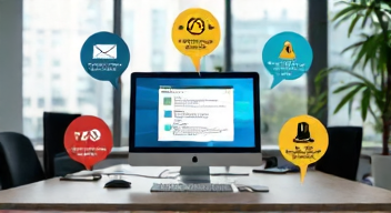 Die 6 häufigsten Fehler bei IT-Sicherheit