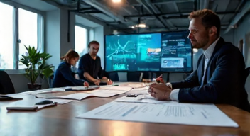 Die 6 häufigsten Fehler bei KI-Projekten