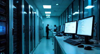 Die 6 häufigsten Fehler bei Krankenhaus-IT