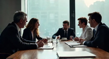 Die 6 häufigsten Fehler bei Lizenzverhandlungen