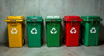 Die 6 häufigsten Fehler beim Recycling