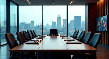 Die Bedeutung der Datenpolitik im politischen Diskurs (8/10)