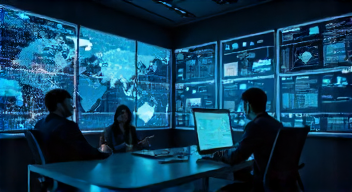 Die Bedeutung von Datenintegration in der Technologie (4/10)