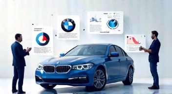 Die besten 8 Tipps bei BMWs Marktstrategien