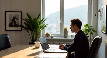 Die besten 8 Tipps bei Büropräsenz