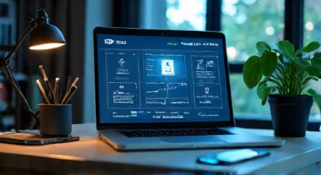 Die besten 8 Tipps bei Datensicherheit