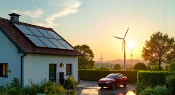 Die besten 8 Tipps bei der Energiewende