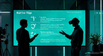 Die besten 8 Tipps bei der Entwicklung von VR-Plattformen