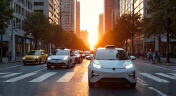 Die besten 8 Tipps bei der Implementierung von Robotaxis