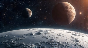 Die besten 8 Tipps bei der Mondmission