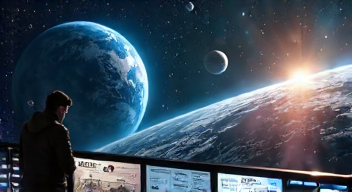 Die besten 8 Tipps bei der Raumfahrt