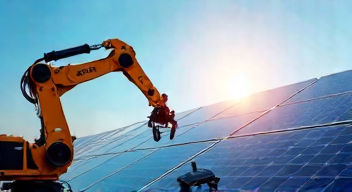 Die besten 8 Tipps bei der Robotik in der Solarinstallation