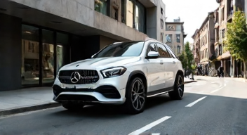 Die besten 8 Tipps bei der Wahl eines Luxus-SUV