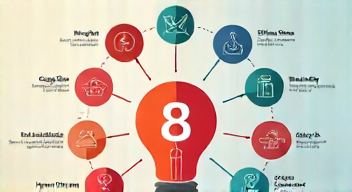 Die besten 8 Tipps bei digitaler Innovation