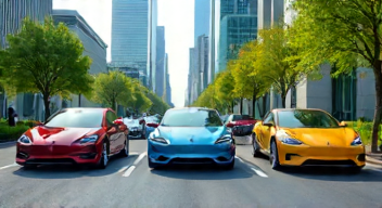 Die besten 8 Tipps bei E-Autos