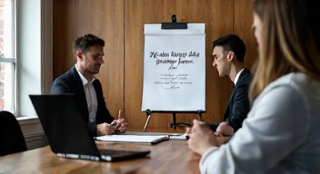 Die besten 8 Tipps bei Entlassungen