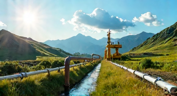 Die besten 8 Tipps bei Erdgasförderung