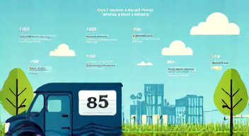 Die besten 8 Tipps bei hohen Dieselpreisen