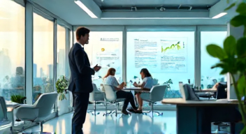 Die besten 8 Tipps bei Umsatzsteigerung