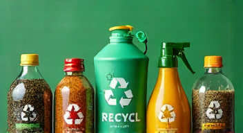 Die besten 8 Tipps beim Recycling