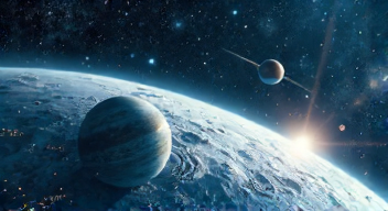 Die ethischen Dimensionen der Raumfahrt (4/10)