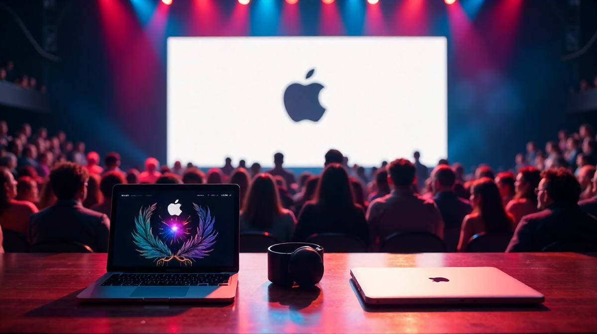 Die Geschichte von Apple: Innovation, Musik und das digitale Zeitalter