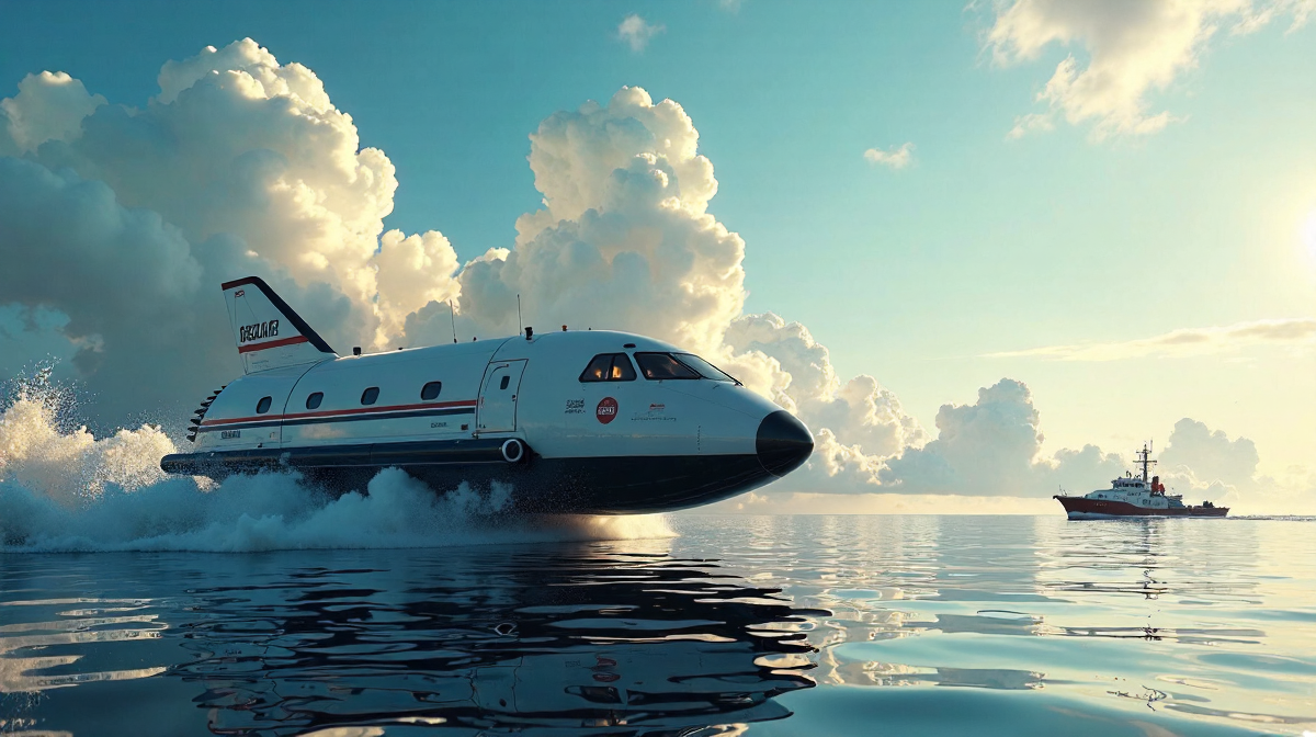 Die Herausforderungen der Raumfahrt: Isar Aerospace, Fischer und Technologie