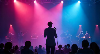 Die Kunst des Singens in der digitalen Welt (10/10)