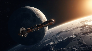 Die Mondmission Artemis 2: Ein historischer Schritt für die Menschheit