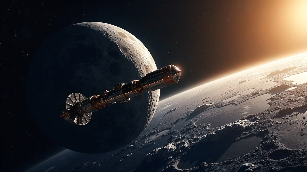 Die Mondmission Artemis 2: Ein historischer Schritt für die Menschheit