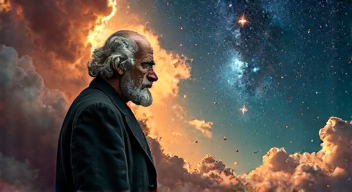 Die Psychologie hinter dem Streben nach dem All (6/10)