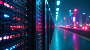 Die Revolution der KI-Infrastruktur: Nvidia, Marvell und der Weg zur Skalierbarkeit